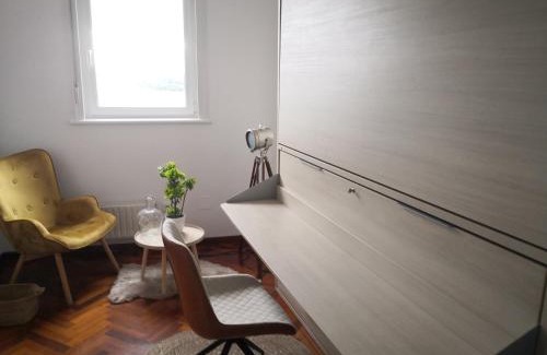 Naron Apartment | Family-Friendly Duplex in the Enchanting Ferrol Area