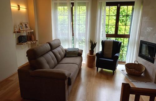 Alt Aneu Apartment | Bright Dúplex en Valencia d'Àneu - Guest Rated 9.8!