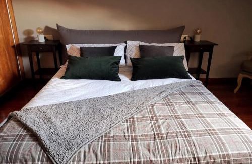 Camprodon Apartment | Stylish Duplex in Central Camprodón - Rated 9.8 by Guests
