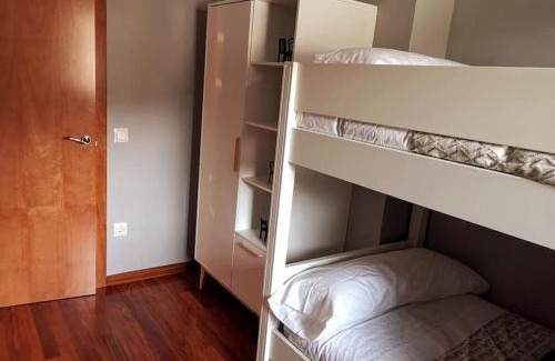 Camprodon Apartment | Stylish Duplex in Central Camprodón - Rated 9.8 by Guests