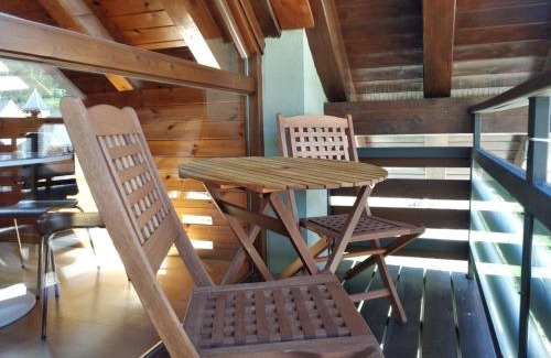 Esterri D'Aneu Apartment | Family Duplex Retreat in Esterri d'Àneu - Rated 9.4/10