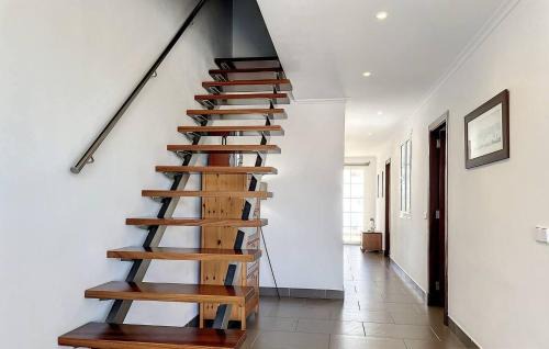 Fornells Apartment | Oceanfront Dúplex Fornells Carme 3 - Rated 9.3 by Guests