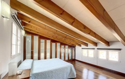 Fornells Apartment | Oceanfront Dúplex Fornells Carme 3 - Rated 9.3 by Guests