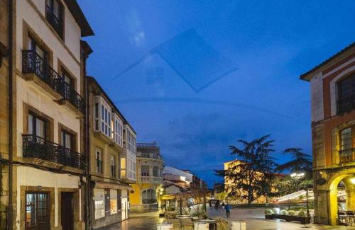 Aviles Apartment | Pet-Friendly Dúplex Galiana: Family-Safe & Guest Rated 8.3