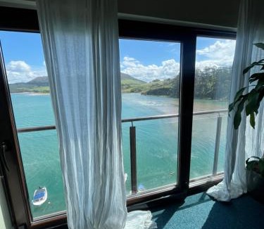 Mogro Apartment | Family-Friendly Dúplex Isthar near Playa de Usil