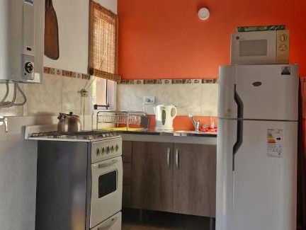 Villa Carlos Paz Apartment | Dúplex La Delfina 3