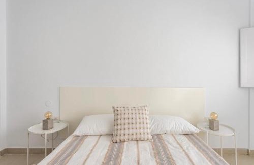 Puerto de Guimar Apartment | Oceanfront Dúplex La Marea - 4-Star Retreat with Views