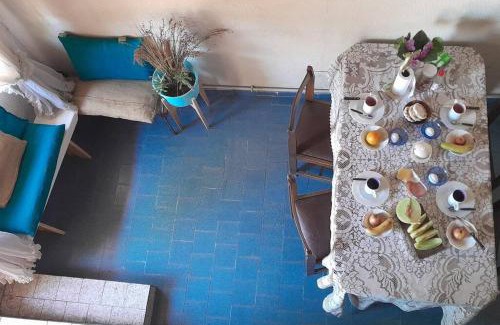 Constitucion Apartment | Ideal Dúplex Las Olitas: Oceanfront Retreat for 4 Guests