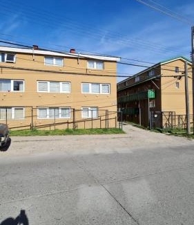 Coyhaique Apartment | Pet-Friendly Retreat at Dúplex Los Mañios - Rated 9.7/10