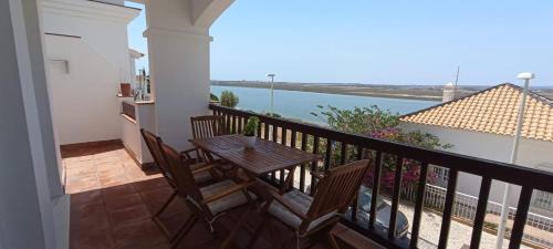 Ayamonte House | Exceptional Dúplex Mirador del Guadiana - Rated 9.8/10!