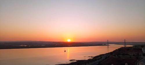 Ayamonte House | Exceptional Dúplex Mirador del Guadiana - Rated 9.8/10!