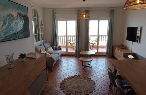 Ayamonte House | Exceptional Dúplex Mirador del Guadiana - Rated 9.8/10!