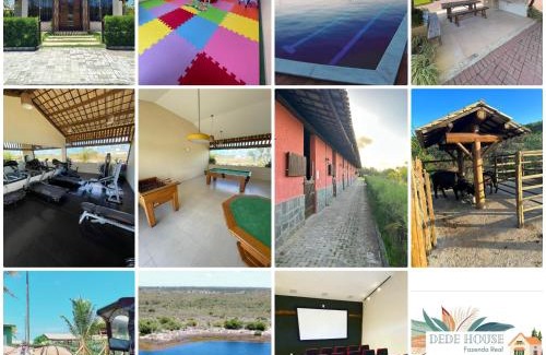 Atalaia Apartment | Dúplex na atalaia temporada