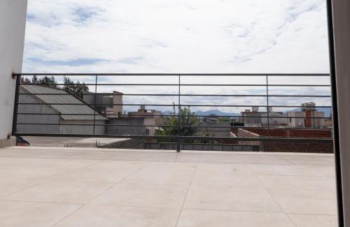 Salta House | Dúplex Nuevo - Salta Capital