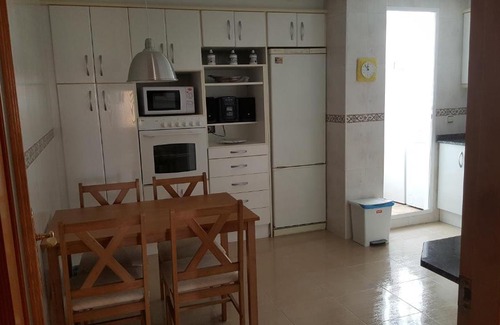 Aduanas Apartment | Oceanfront Dúplex Puerto Jávea with Hot Tub & 10/10 Rating
