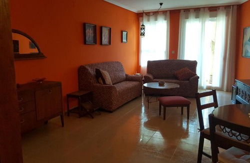 Aduanas Apartment | Oceanfront Dúplex Puerto Jávea with Hot Tub & 10/10 Rating