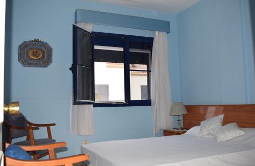 Puerto de las Nieves Apartment | Oceanfront Dúplex Relax in Puerto de las Nieves – Rated 9.2
