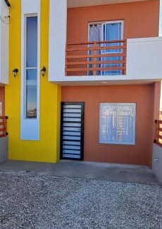 Mar del Tuyu House | Dúplex Roma