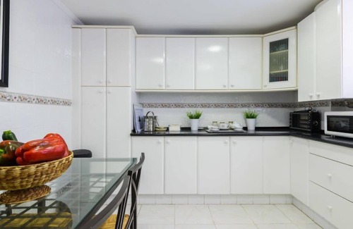 Alcossebre Apartment | Oceanfront Dúplex Seaview with Pool & Spa Amenities