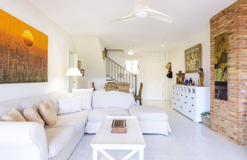 Alcossebre Apartment | Oceanfront Dúplex Seaview with Pool & Spa Amenities