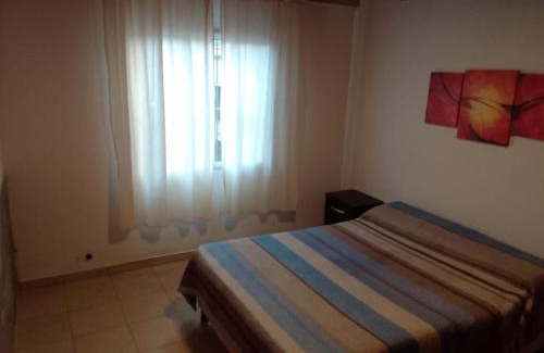 Villa Carlos Paz Apartment | Dúplex Sol y Río