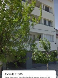 Tres Arroyos Apartment | Pet-Friendly DÚPLEX TRES ARROYOS with High Guest Ratings