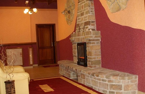 Bekes Hotel | Discover Dübögő Szálloda: Family-Friendly Retreat with Spa