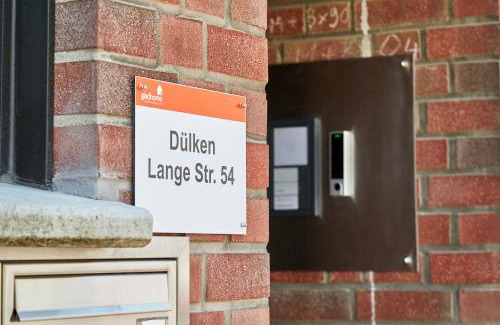 Viersen Apartment | Dülken: Perfect Retreat for Solo Travelers, Rated 9/10