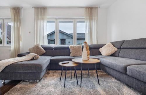 Sandbrink House | Enchanting Dümmerliebe am See with Oceanfront Views