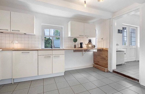 Sandbrink House | Dümmerliebe with Garden, 10 Min Walk to the Lake
