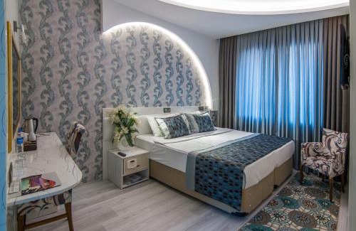 Konya Hotel | Relaxing Dündar Hotel: Spa & Family-Friendly Retreat