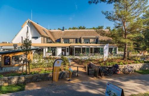 Peenemuende House | Oceanfront Retreat at Düne 74: Pet Friendly & Family Fun