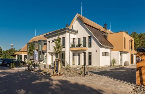 Peenemuende House | Oceanfront Retreat at Düne 74: Pet Friendly & Family Fun