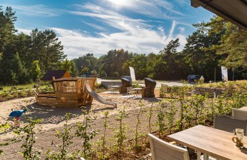 Peenemuende House | Oceanfront Retreat at Düne 74: Pet Friendly & Family Fun