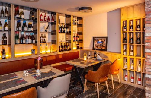 Peenemuende House | Oceanfront Retreat at Düne 74: Pet Friendly & Family Fun