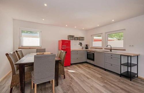 Ueckeritz House | Pet-Friendly Retreat at Dünenblick 4 - Rated 9/10!