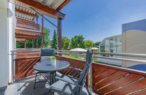 Zempin Apartment | Düneneck 11