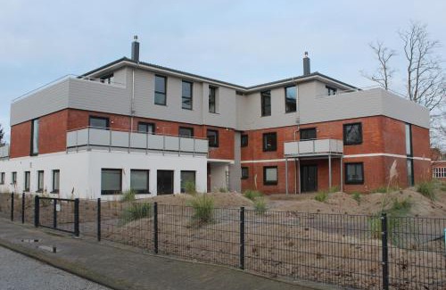 Priwall Apartment | Cozy Dünenhaus Wohnung 10 - Family Friendly Retreat