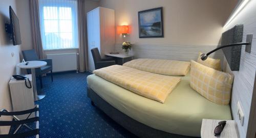 Markgrafenheide Hotel | Oceanfront Dünenhotel am Meer: Pet-Friendly Paradise