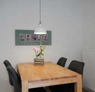 Borkum Apartment | Discover Dünenhus Borkum: Pool, Breakfast & Hot Tub Awaits