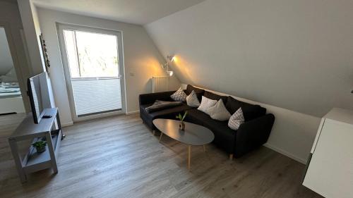 Borkum Apartment | Discover Dünenhus Borkum: Pool, Breakfast & Hot Tub Awaits