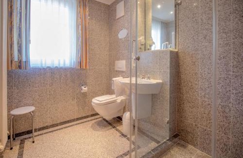 Binz Apartment | Explore Dünenpark Binz: Oceanfront Comfort with Balcony