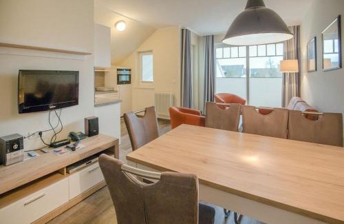 Binz Apartment | Relax at Dünenpark Binz - Pet-Friendly Oceanfront Getaway