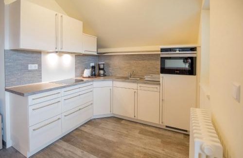 Binz Apartment | Relax at Dünenpark Binz - Pet-Friendly Oceanfront Getaway