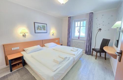 Binz Apartment | Oceanfront Comfort at Dünenpark Binz - Guest Rated 10/10