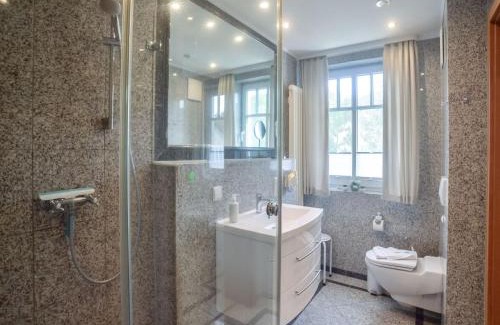 Binz Apartment | Oceanfront Comfort at Dünenpark Binz - Guest Rated 10/10