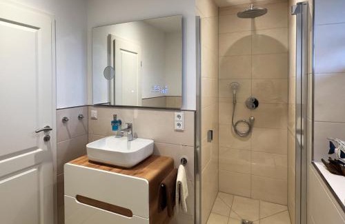 Wittduen Apartment | Discover Family-Friendly Comfort at Dünenperle Dünental