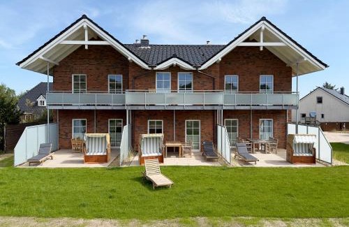 Wittduen Apartment | Family-Friendly Retreat at Dünenperle Wanderdüne