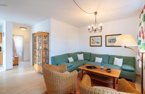 Zinnowitz Apartment | Dünenresidenz 22