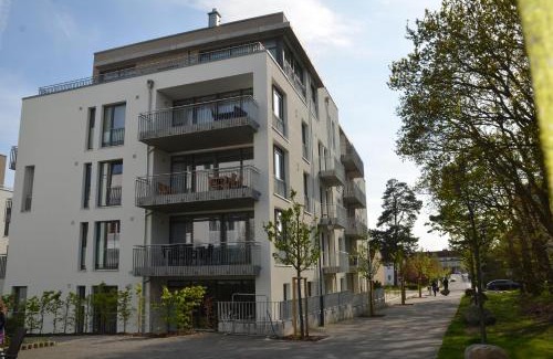 Binz Villa | Family-Friendly Retreat at Dünenresort Binz - Apt. 1.8
